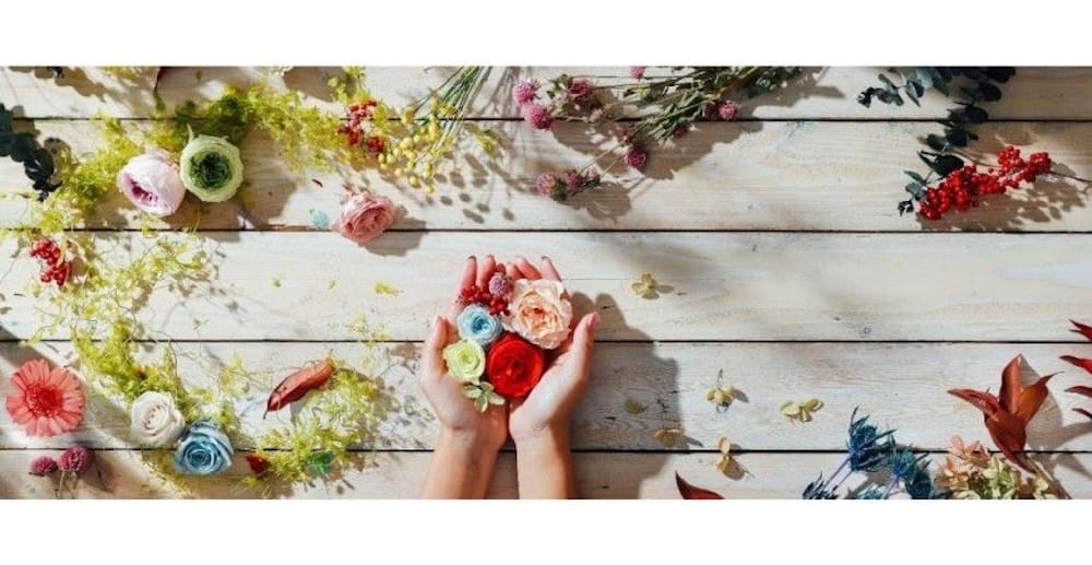 Despre Trandafirii Criogenati/ Florile Conservate