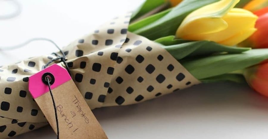 Invata sa Cumperi Flori Proaspete