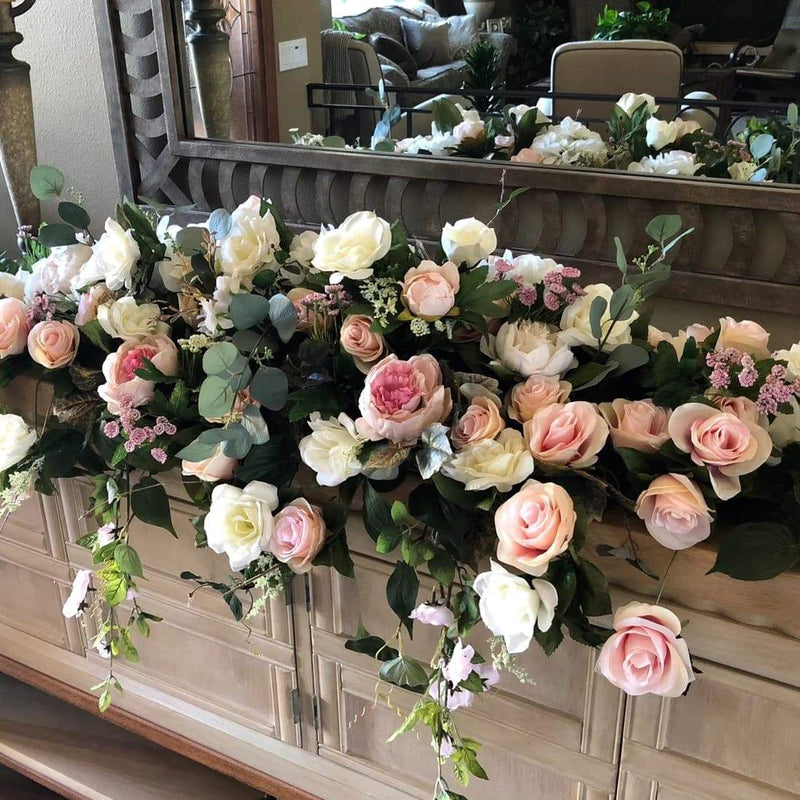 Aranjamente de masa, aranjamente prezidiu