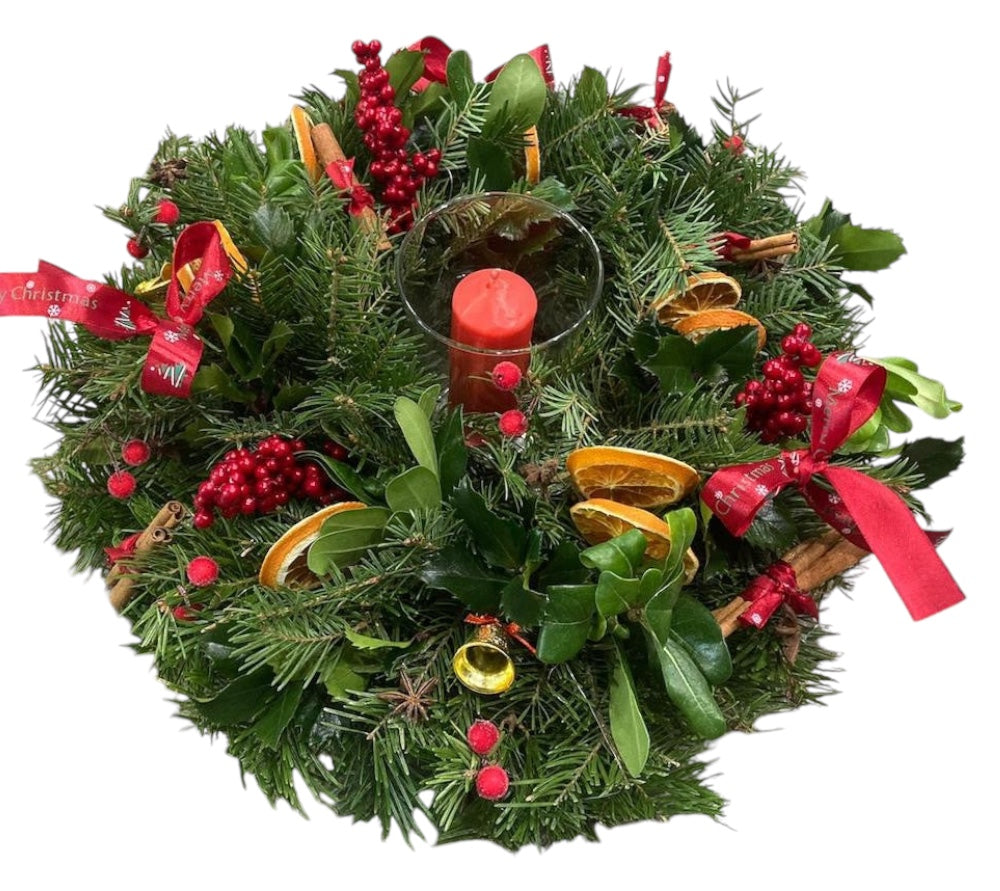 Aranjament Craciun special