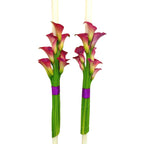 Lumanari nunta din cale grena