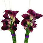 Lumanari nunta din cale grena