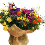 Buchet de flori aniversar