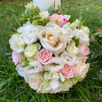 Lumanari cununie scurte