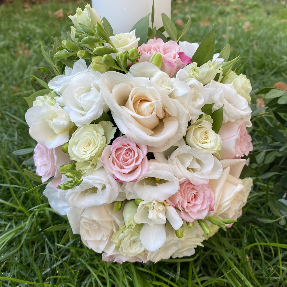 Lumanari cununie scurte