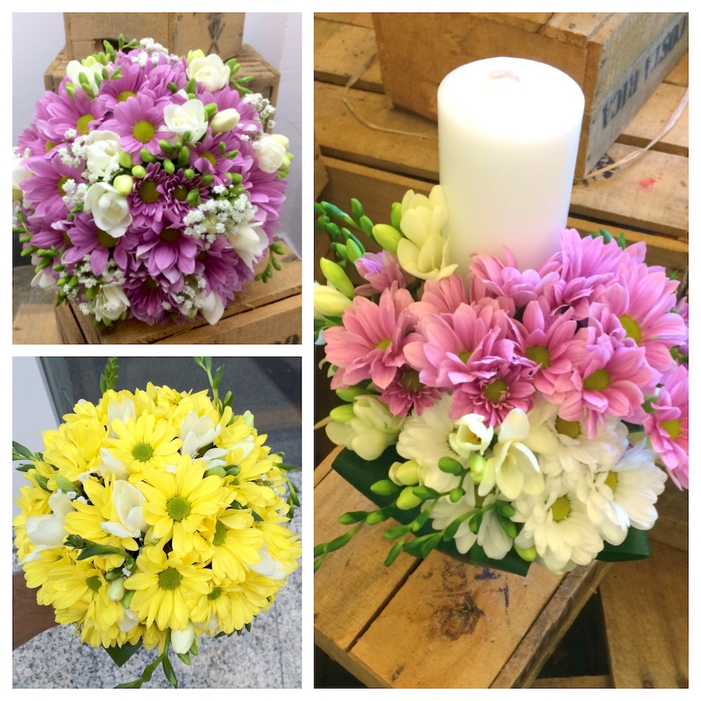 Comanda cele mai frumoase pachete de nunta la preturi imbatabile!