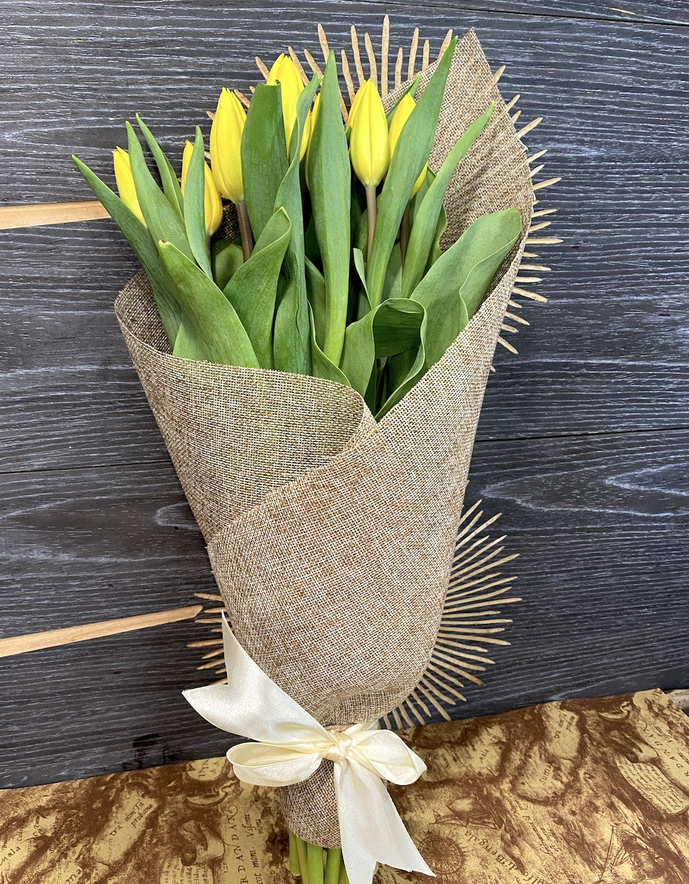 Oferta corporate de 1-8 Martie - comanda buchete elegante la preturi imbatabile!