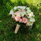 Cele mai frumoase modele de buchete mireasa gentiana la preturi imbatabile!