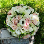 Cele mai frumoase modele de buchete mireasa gentiana la preturi imbatabile!