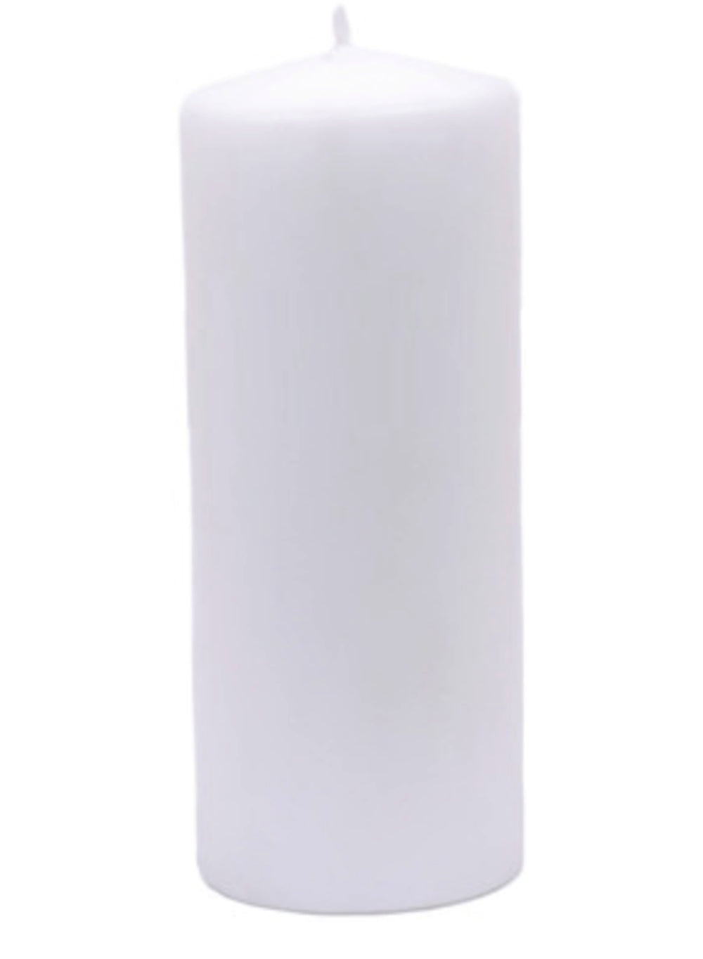 Lumanare scurta 40 cm cu 9.5 cm