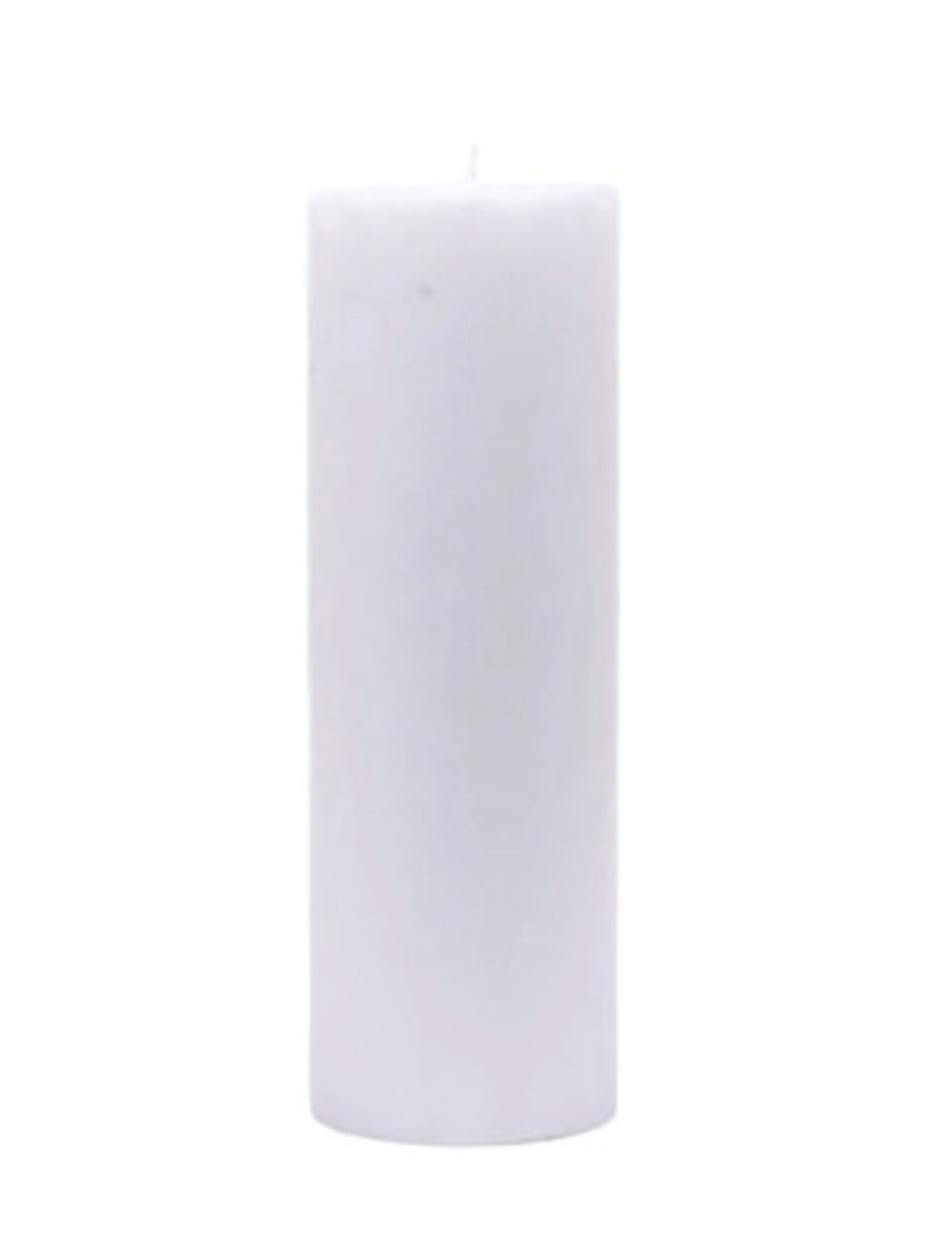 Lumanare scurta de 30 cm cu 8 cm