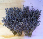 Comanda Buchet flori de lavanda sau levantica, pret special cu livrare!