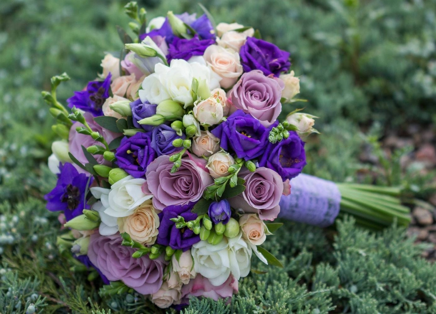 Cele mai deosebite modele de buchete de miresa la preturi imbatabile!