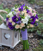 Cele mai deosebite modele de buchete de miresa la preturi imbatabile!