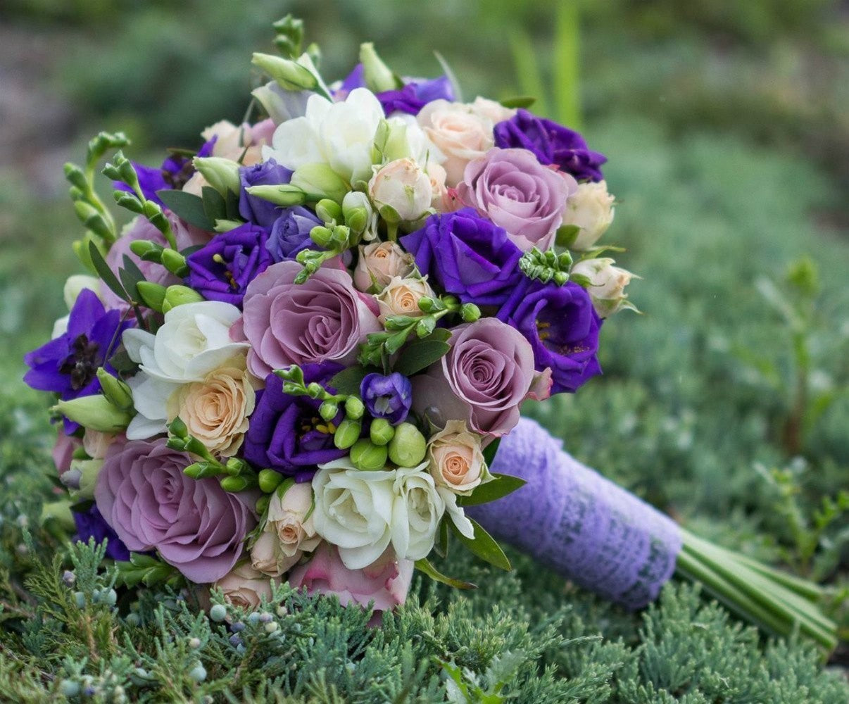 Cele mai deosebite modele de buchete de miresa la preturi imbatabile!