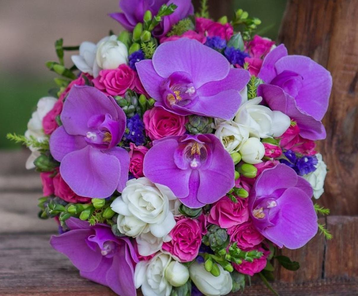 Cele mai deosebite modele de buchete de cununie la preturi imbatabile!