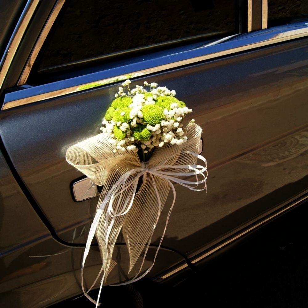 Aranjament masina pentru usi cu santini verde