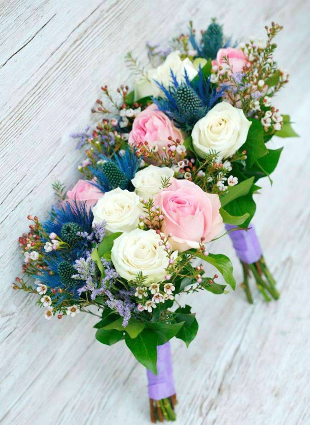 Comanda online Buchete domnisoara de onoare deosebite - pret imbatabil!