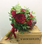 Cele mai deosebite modele de buchete de cununie cu plante suculente