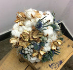 Comanda buchete cununie speciale la preturi accesibile, cu livrare in Bucuresti!