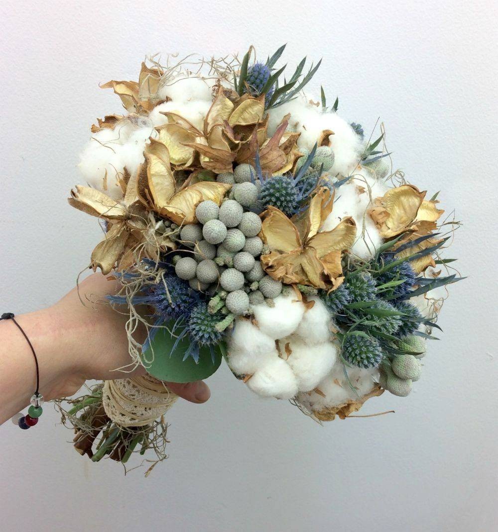 Comanda buchete cununie speciale la preturi accesibile, cu livrare in Bucuresti!